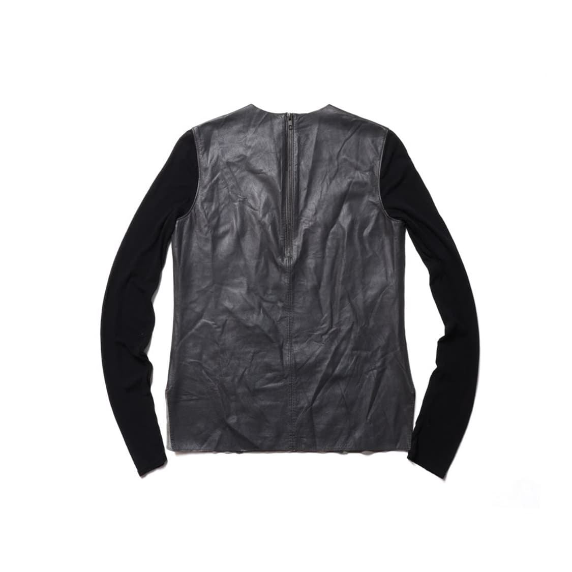 헬무트 랭 Helmut Lang Lambskin Long Sleeve 상품이미지4