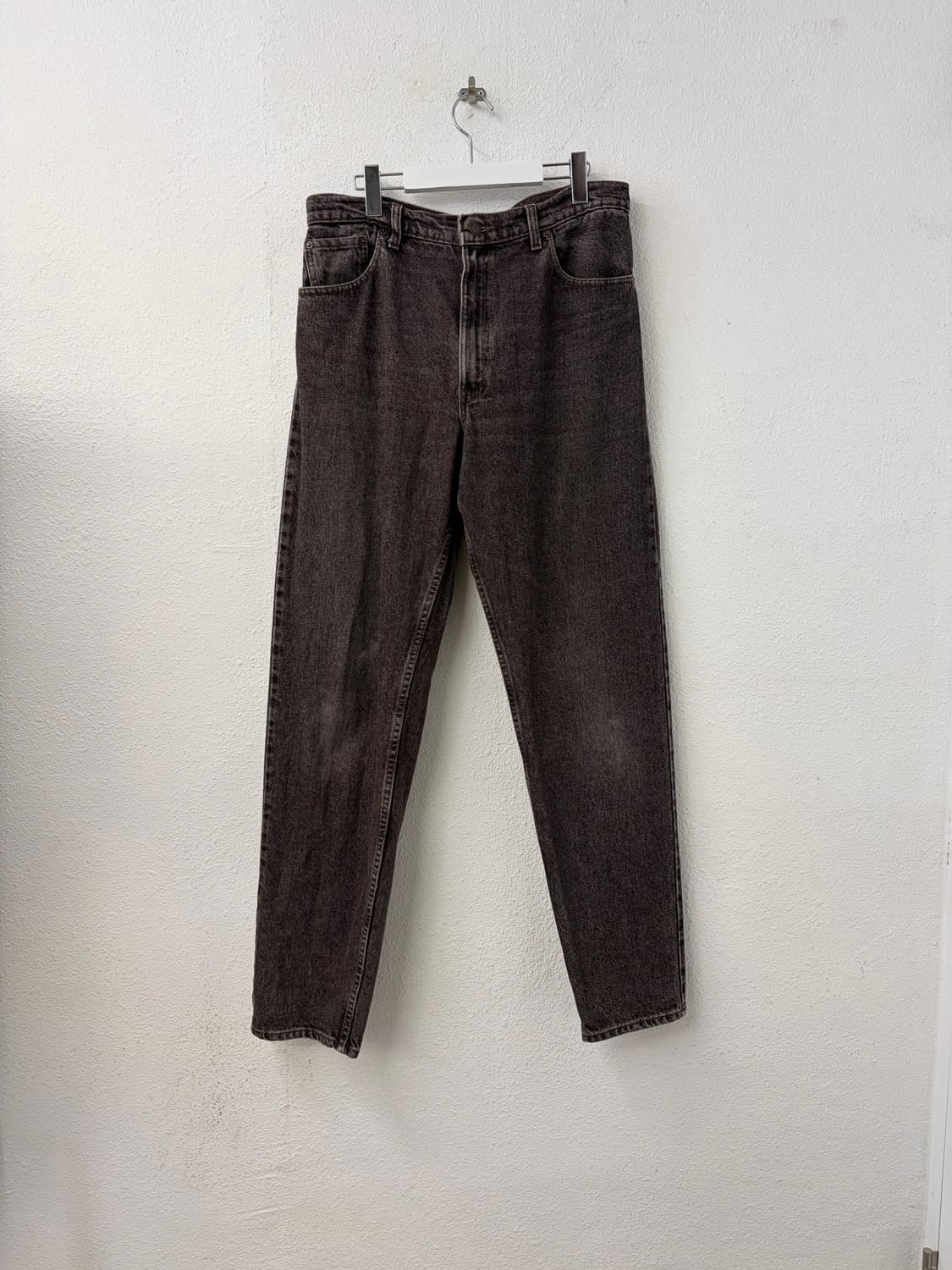 00s LEVI'S 550 (*09) 상품이미지1