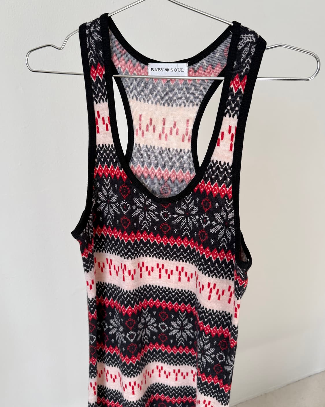 빈티지 원피스 상품이미지4