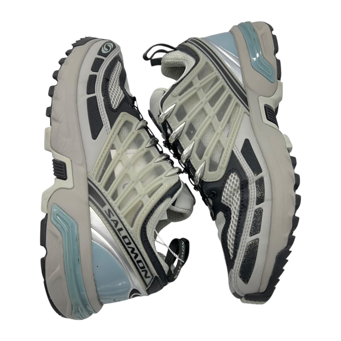 260 살로몬 ACS 프로 메탈 팬텀 아로나 상품이미지2