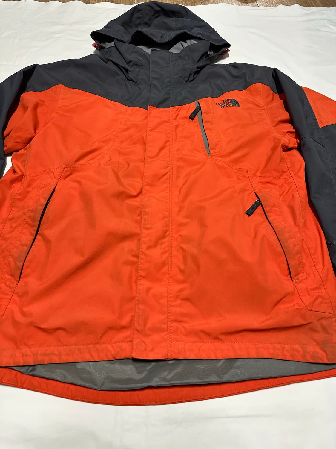 노스페이스 하이벤트 마운틴파카 상품이미지4