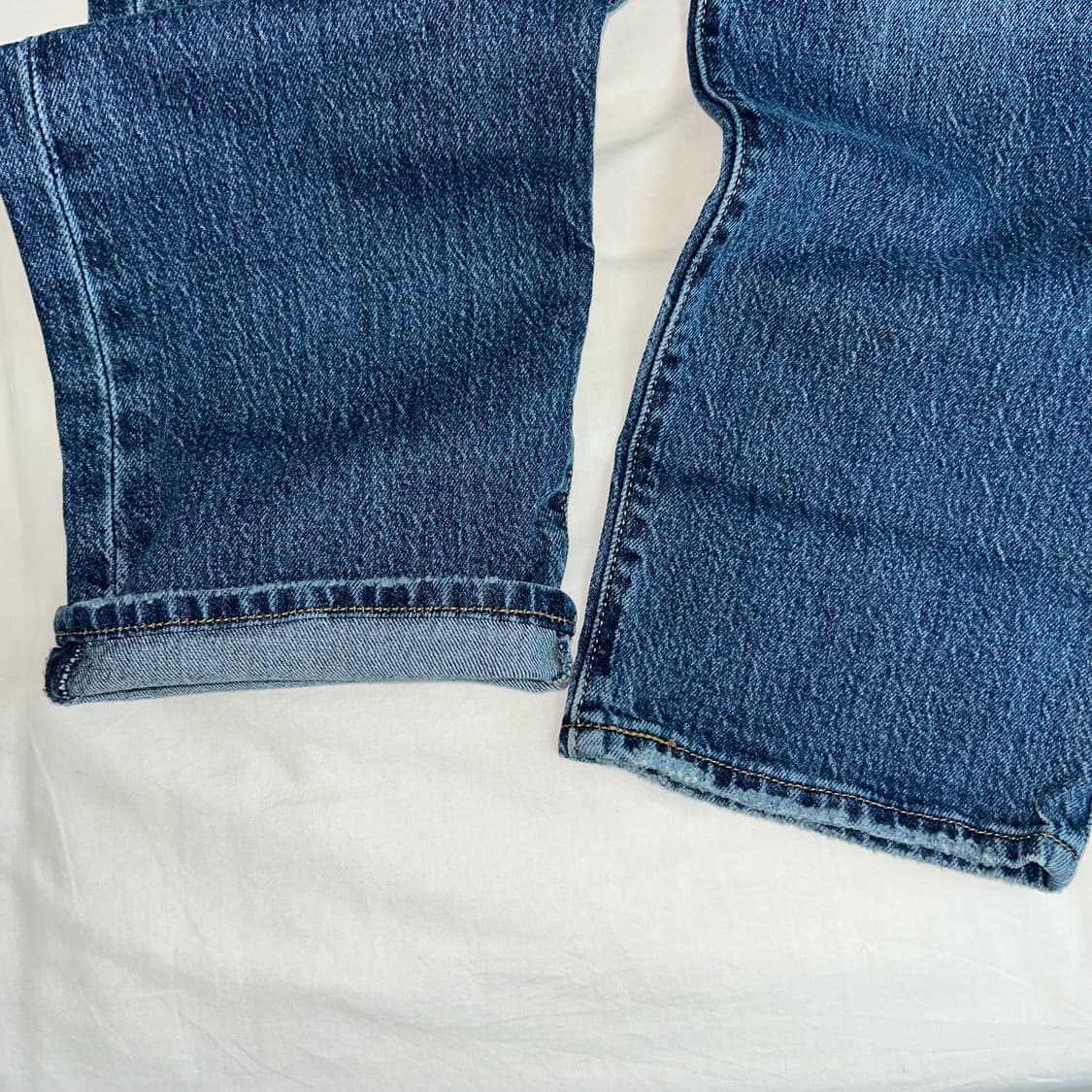 리바이스 립케이지 여성 청바지 23x29 새상품 상품이미지8