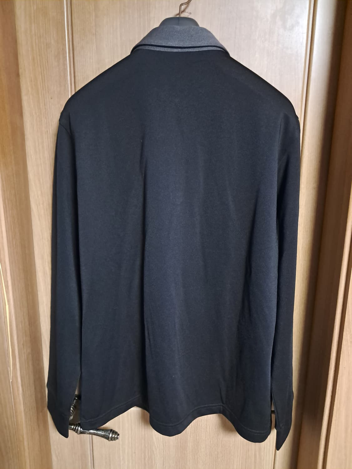 김영주 골프 긴팔티 남성105 새상품  상품이미지3