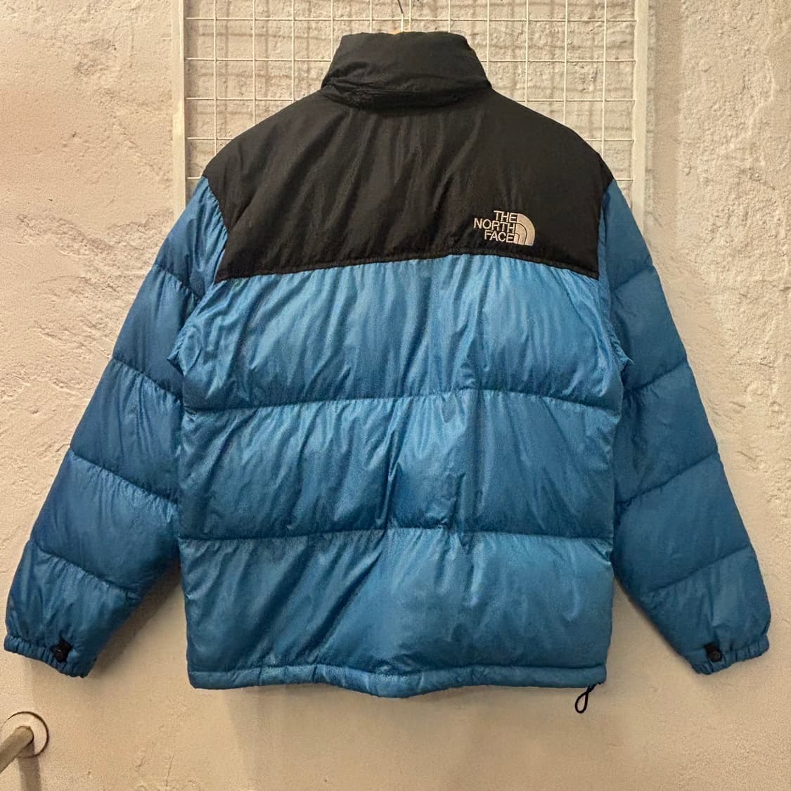 노스페이스 눕시 700 필파워 M 상품이미지2