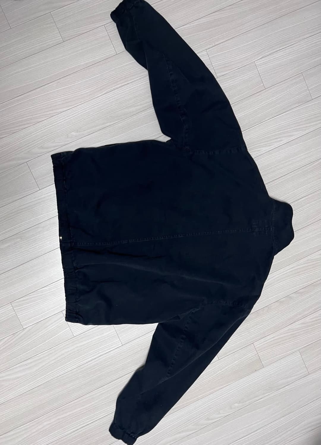 그라미치 트윌 어라운드 자켓 L 상품이미지3