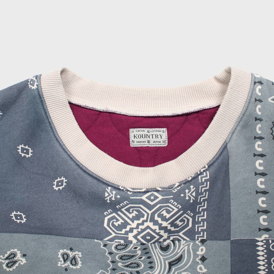 KAPITAL 상품이미지3