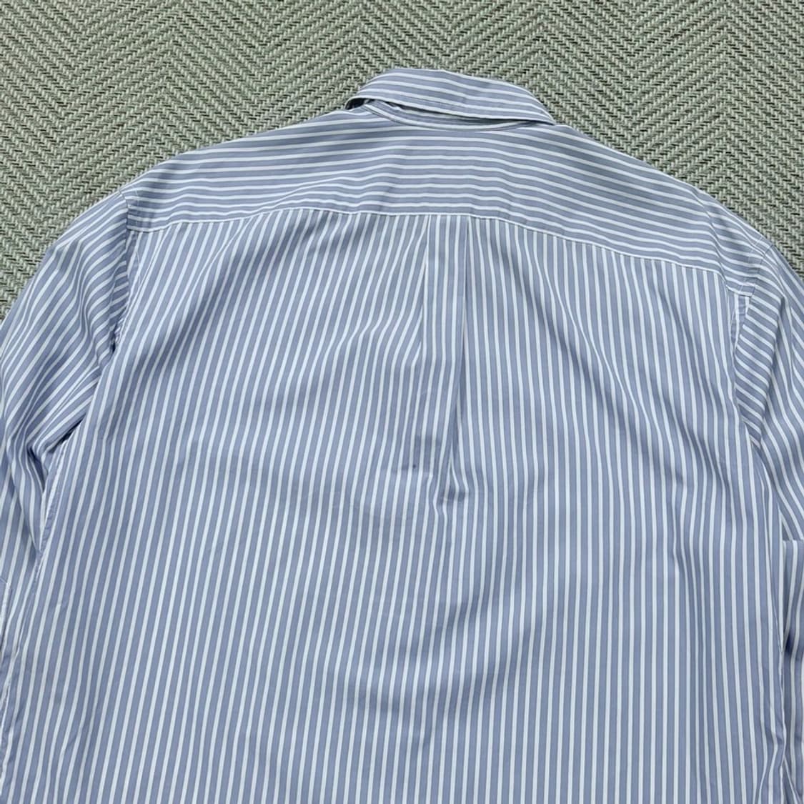 폴로랄프로렌 스트라이프 셔츠 v2693 상품이미지4