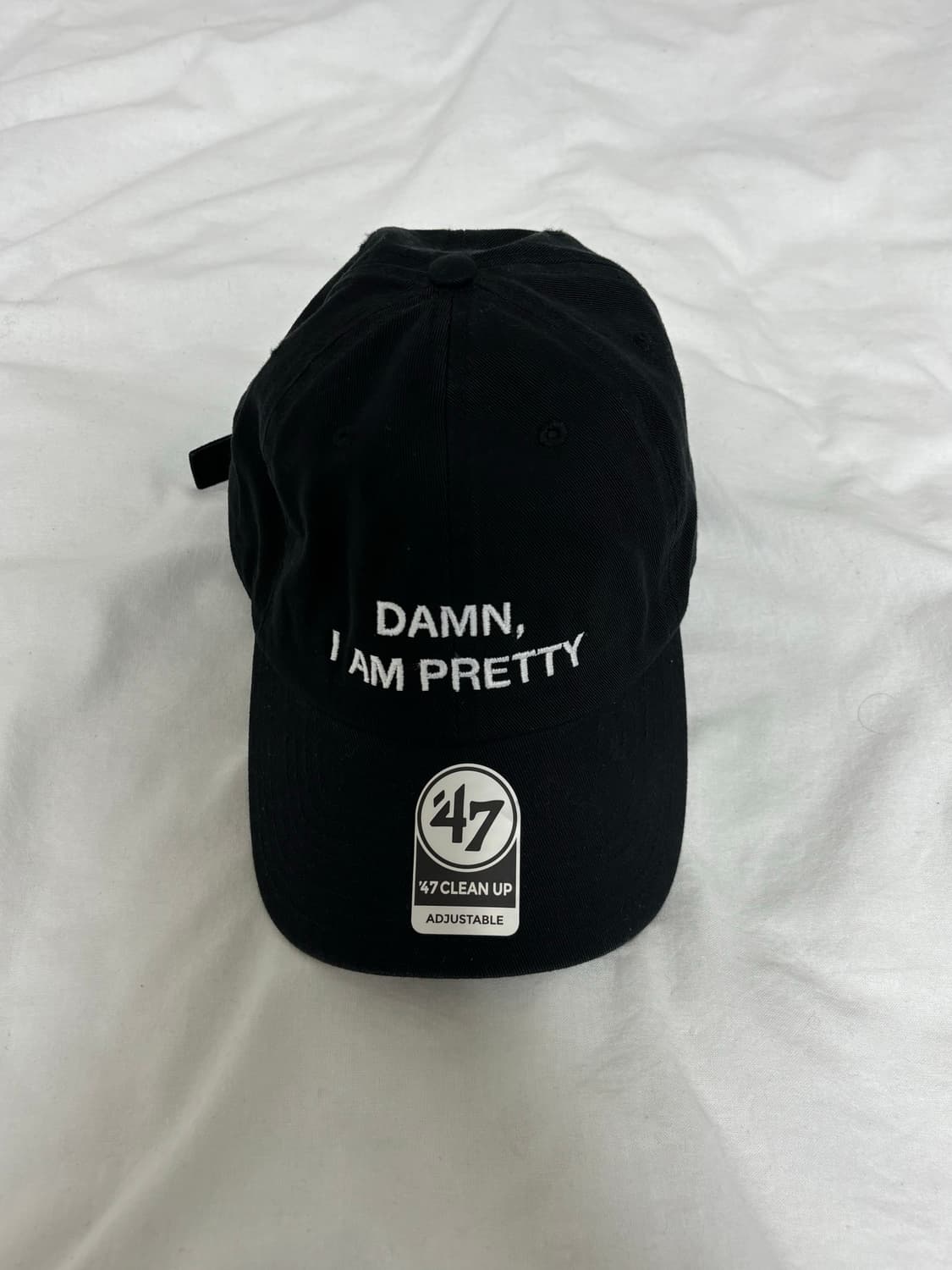 nptsss모자 상품이미지1