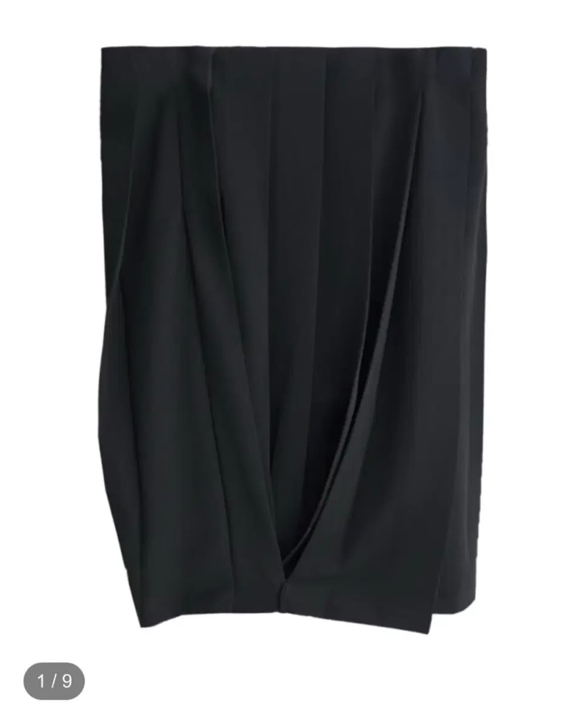 eonts pinched pleats skirts 상품이미지3