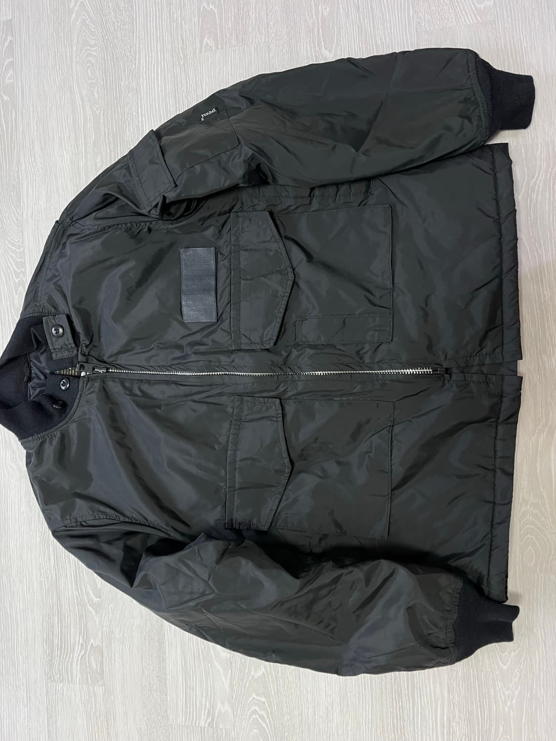 스피왁 G-8 자켓 105 상품이미지1