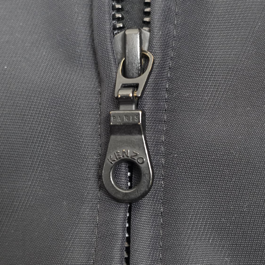 겐조 타이거 블루종 MA-1 자켓 블랙 S 상품이미지7