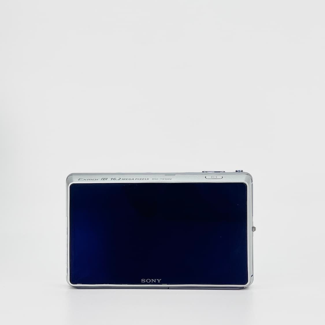 소니 사이버샷 Sony Cyber-shot DSC-TX100V 실버 상품이미지6