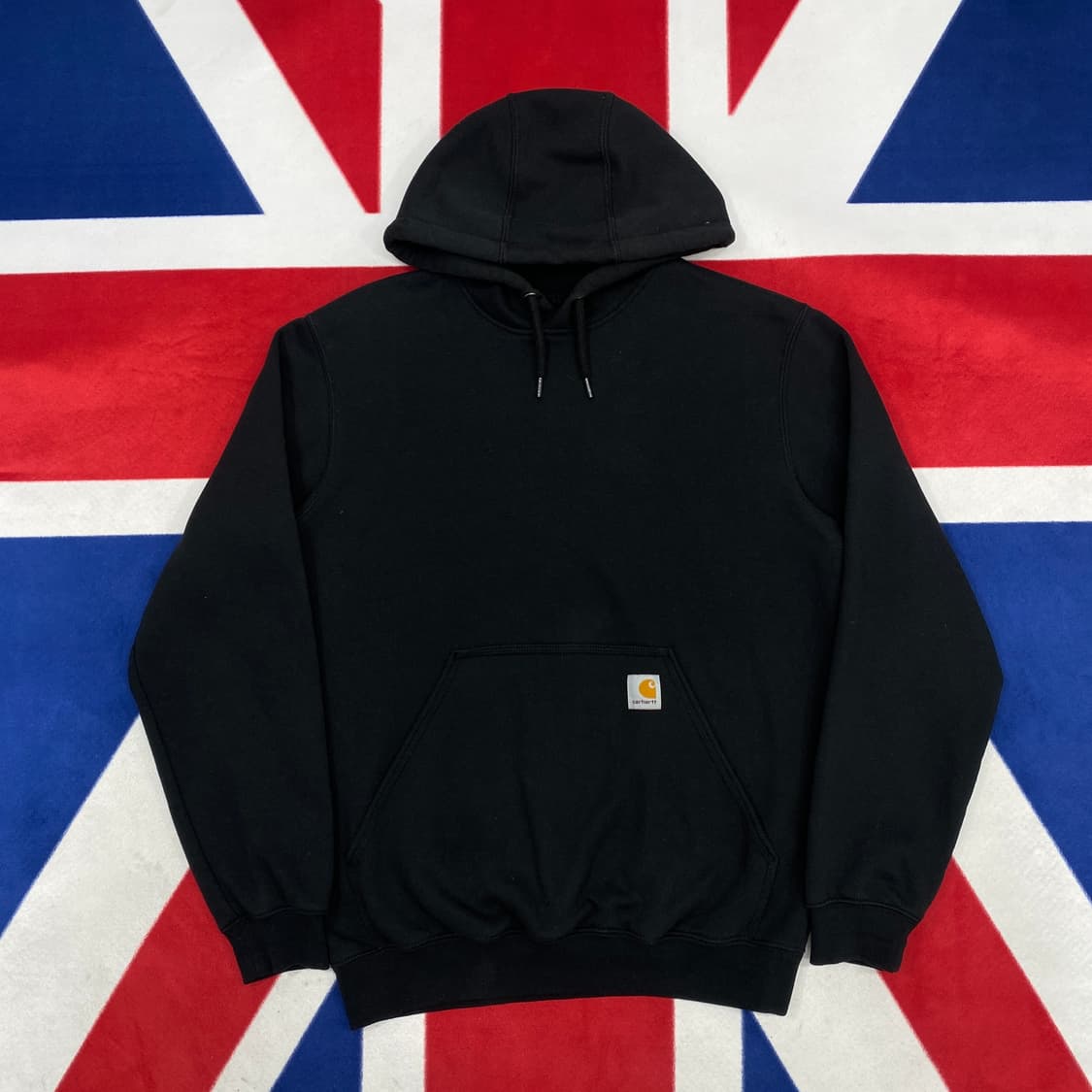 칼하트 후드티  S 실측 M - L  상품이미지1