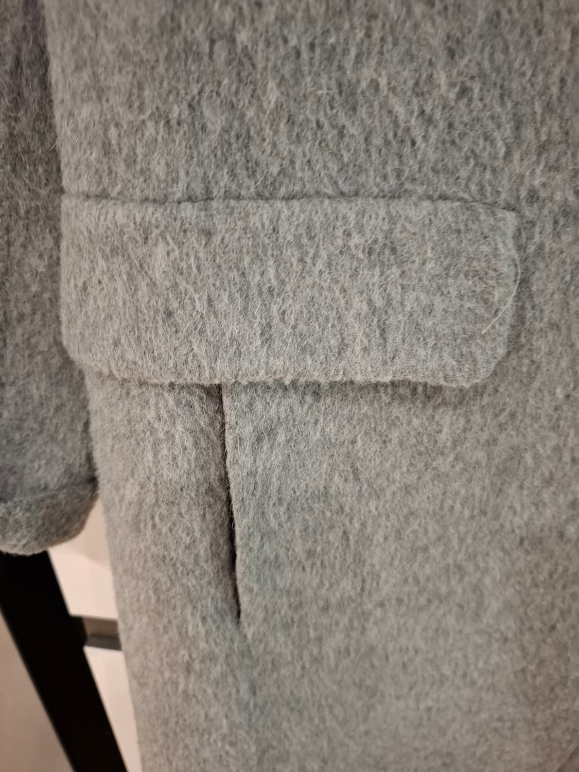 G.cut 모 코트 상품이미지5