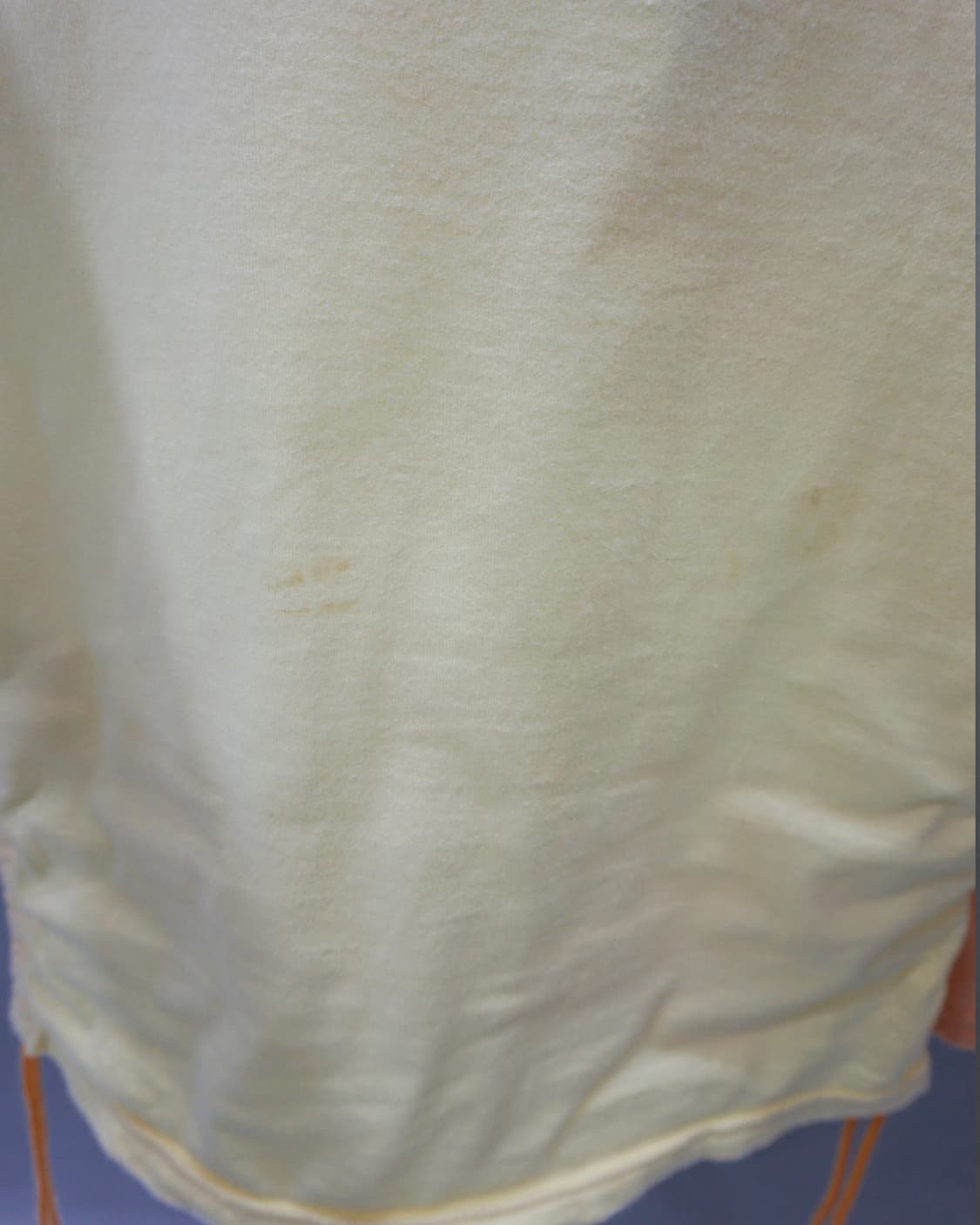 mc Sister 오렌지 롱티 상품이미지5