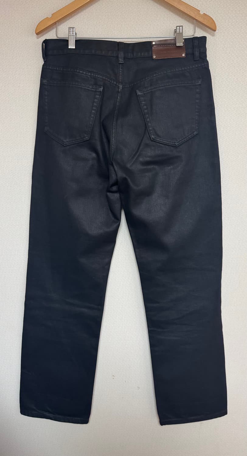 드리스반노튼 데님 코팅진 29 상품이미지2