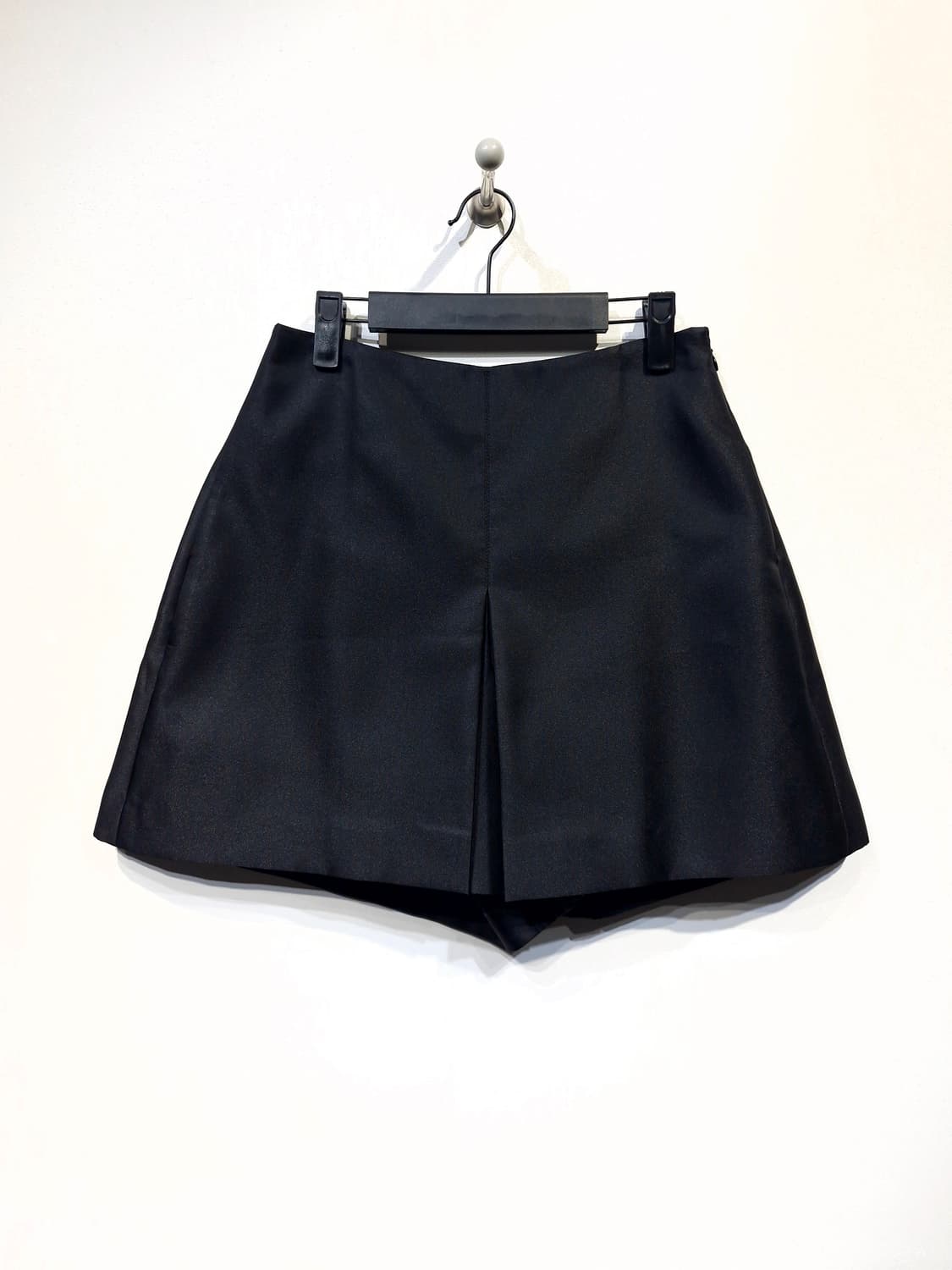 [새상품]11AM 일레븐에이엠 큐롯 크롭 팬츠 상품이미지1