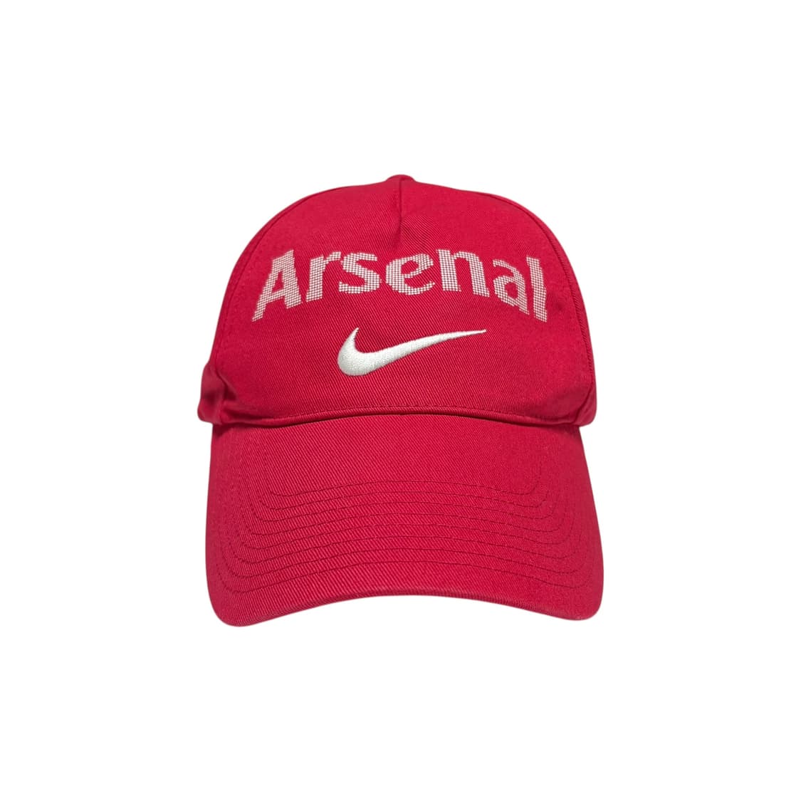 나이키 아스날 00s 볼캡 새상품 상품이미지2