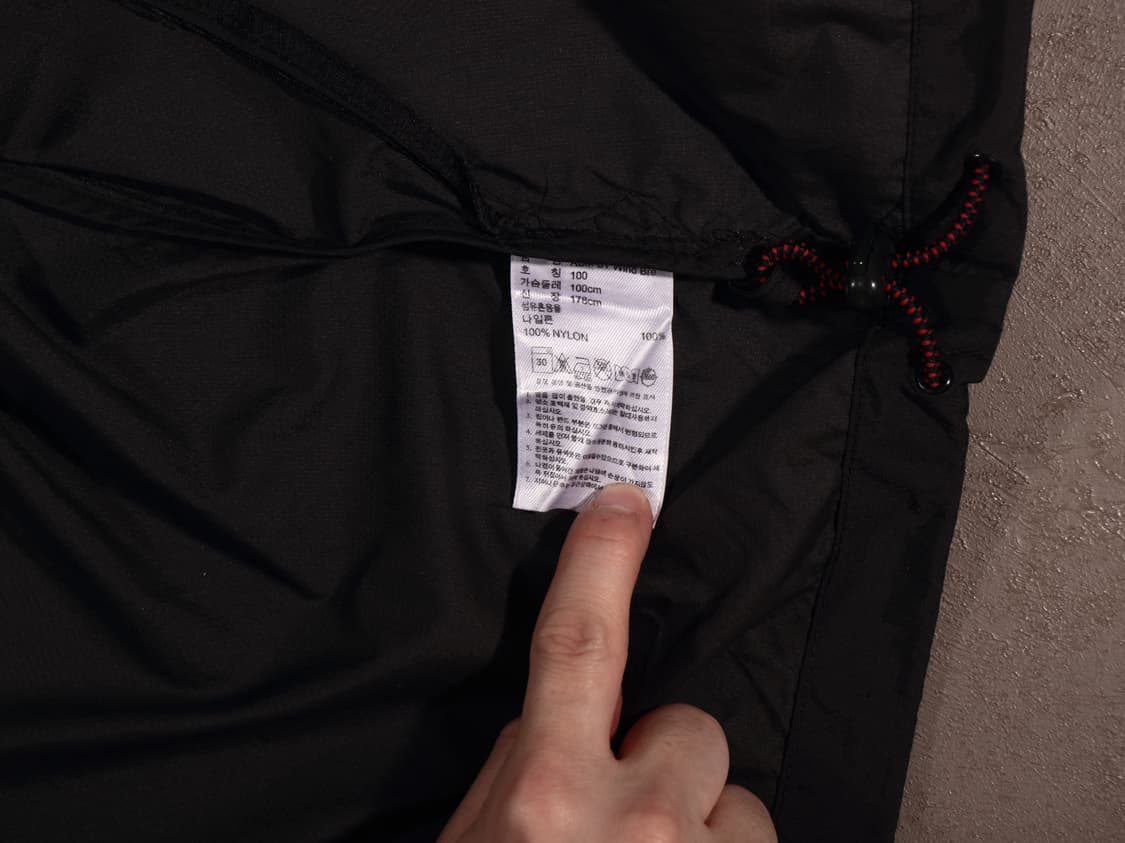 아디다스 AC밀란 윈드브레이커 상품이미지6