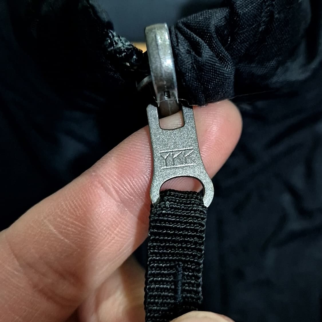 Nike 나이키acg 리버시블 패딩 조끼 상품이미지4