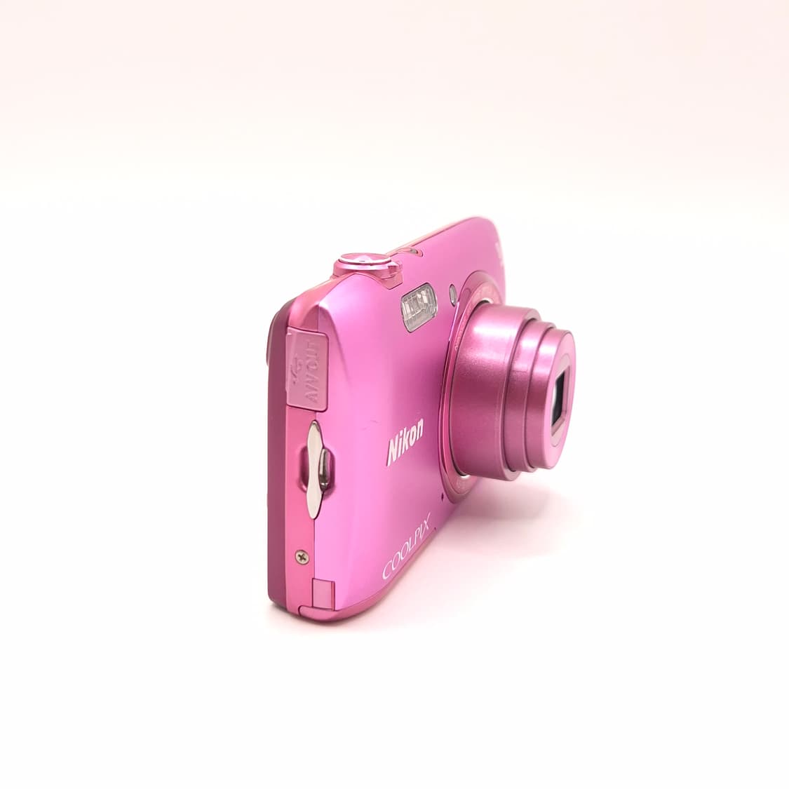 🍑윈터&지젤🌸 Nikon COOLPIX S3600 핑크💗 상품이미지10