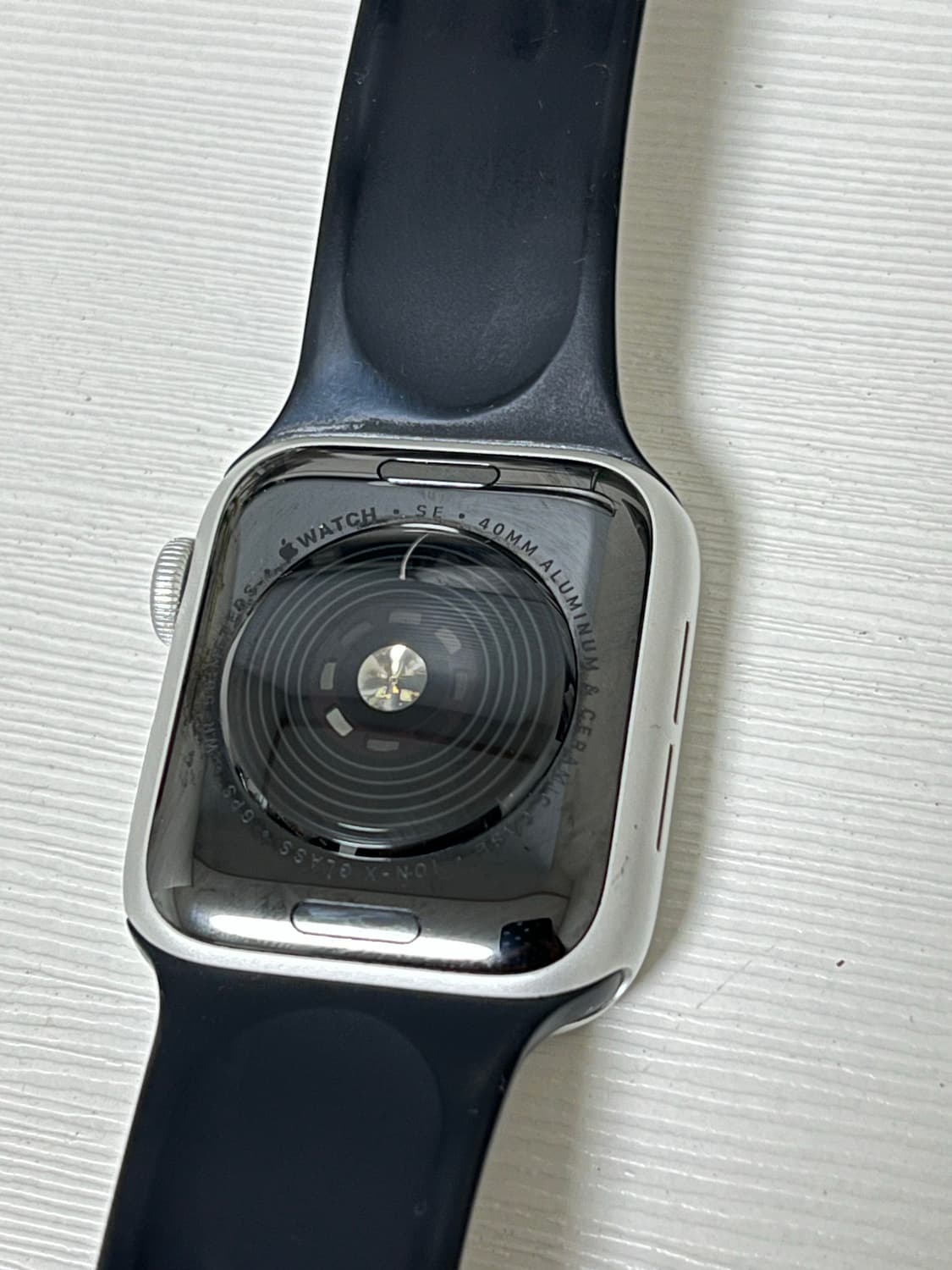 애플워치 se 40mm 상품이미지3