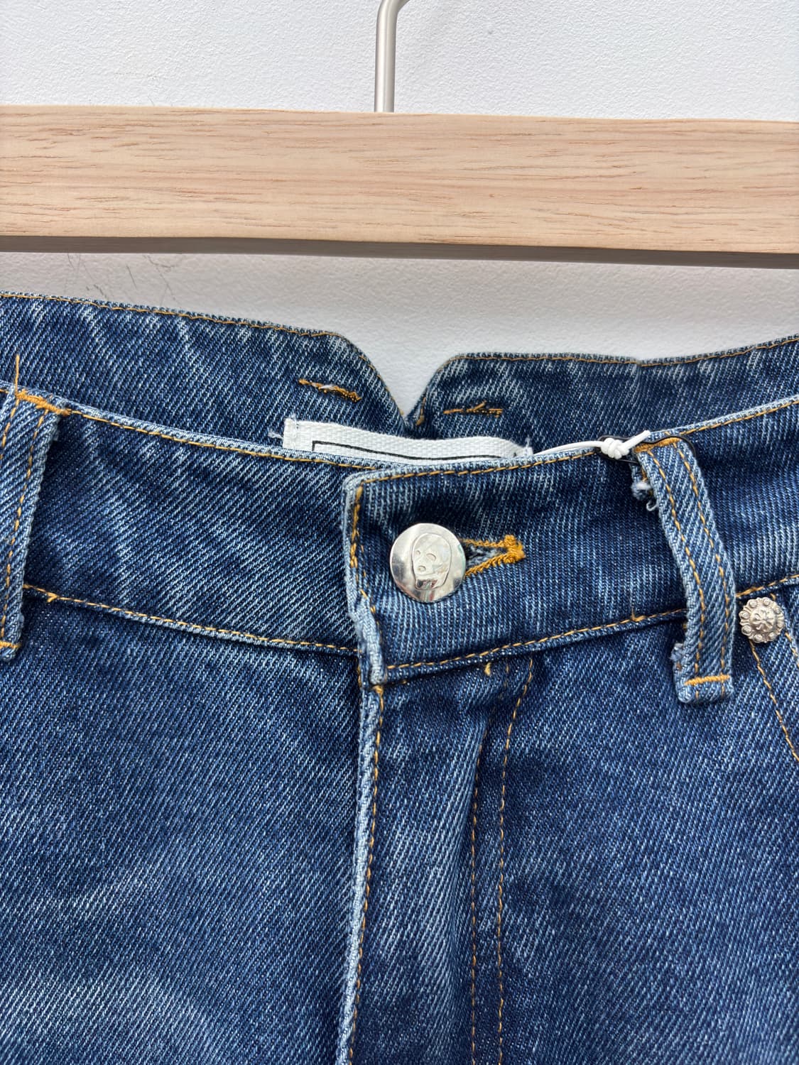 FLORAL JEANS 상품이미지3