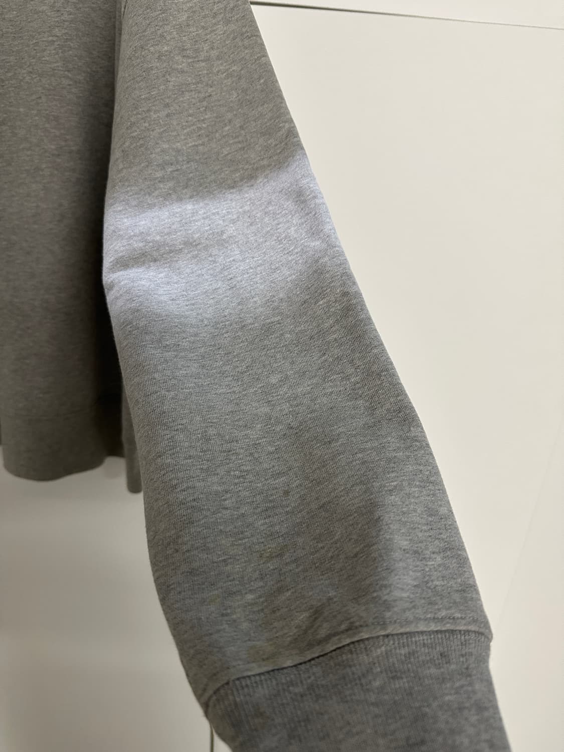 [L] 고샤루브친스키 스웻셔츠 상품이미지7