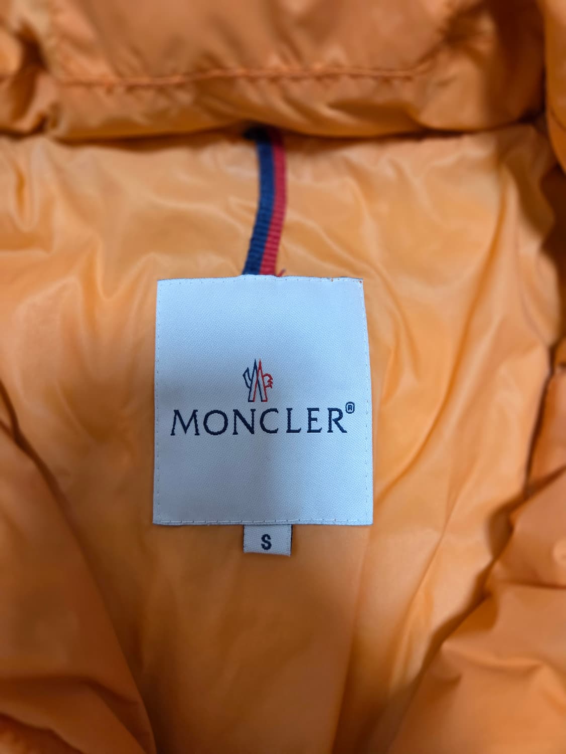 몽클레 여성 다운 패딩 상품이미지4