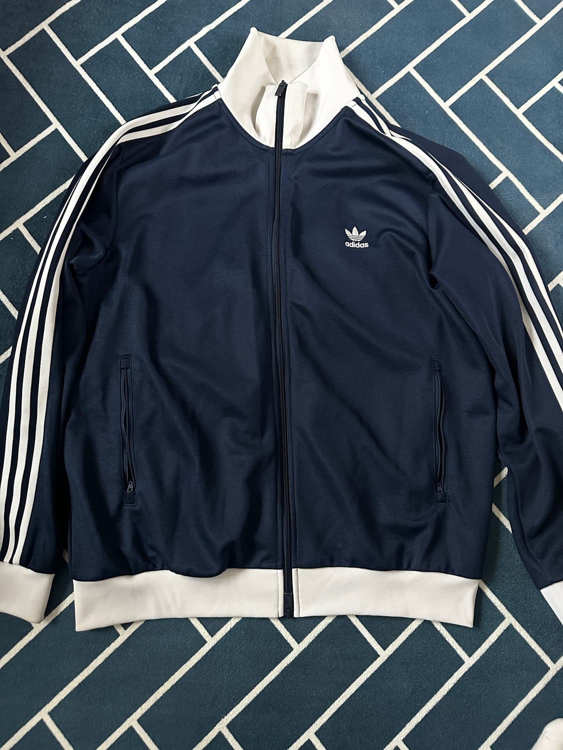 아디다스 트랙탑 4xl 상품이미지3