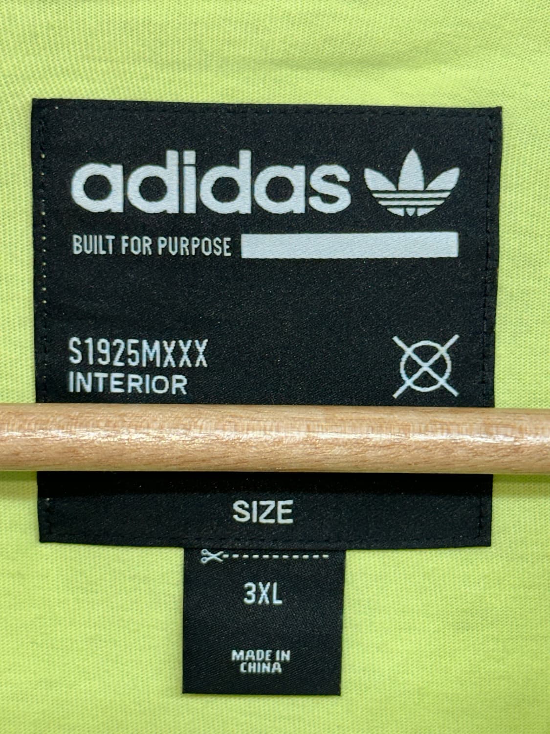 (3XL)  아디다스 카발 그래픽 롱슬리브 티셔츠 상품이미지4