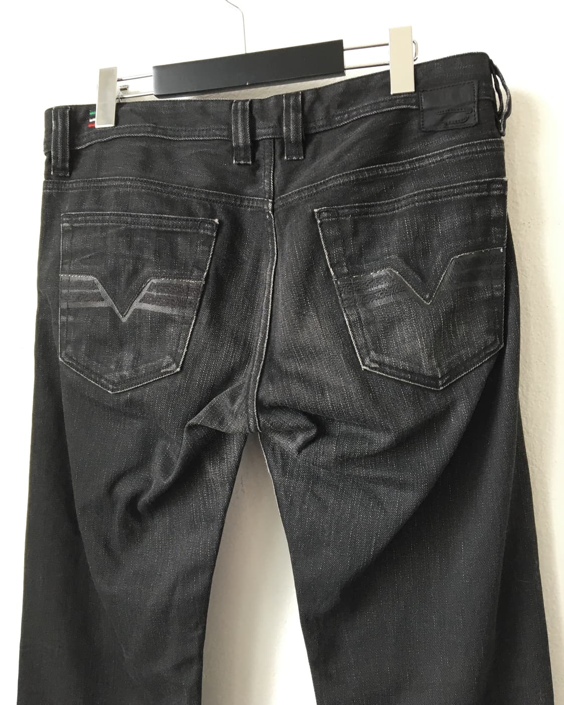 Diesel pants 상품이미지5