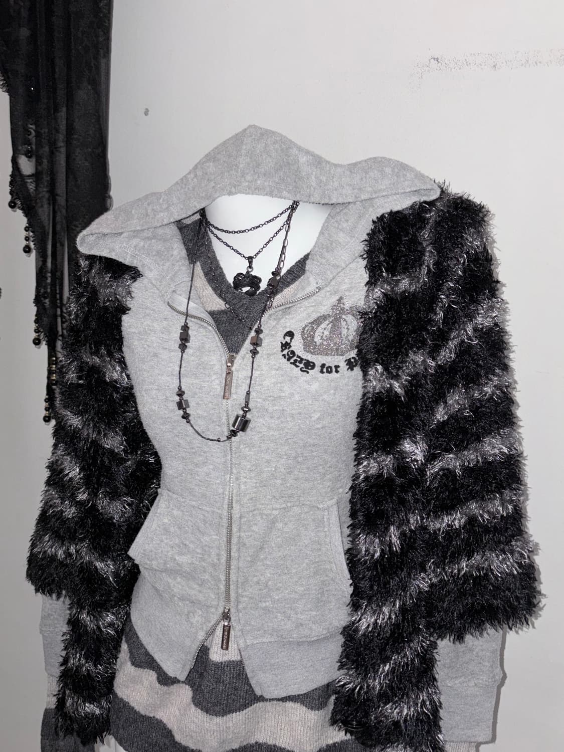 세실맥비 cecil mcbee 갸루세트 상품이미지6