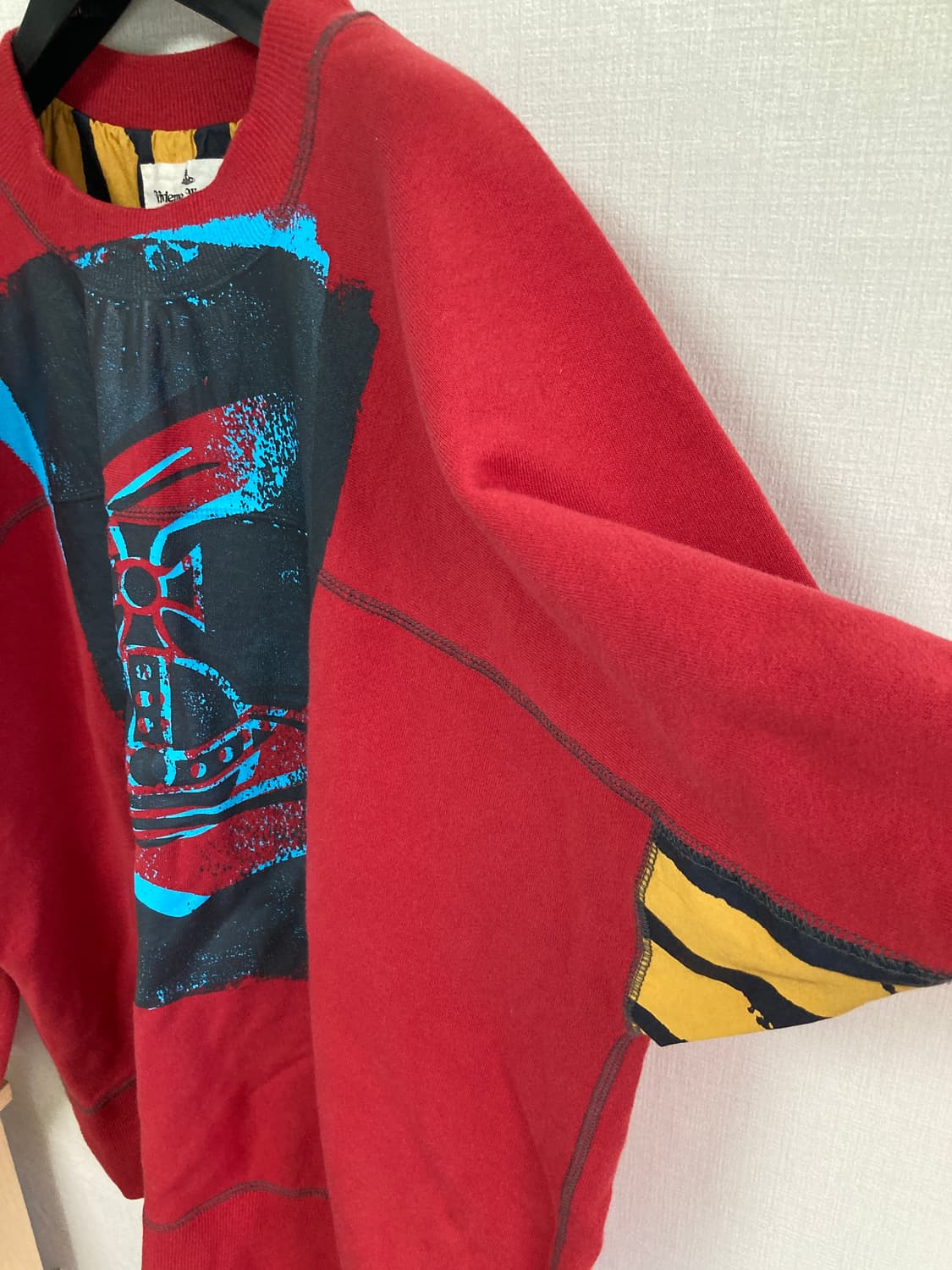 [38] Vivienne Westwood Sweatshirt 상품이미지6