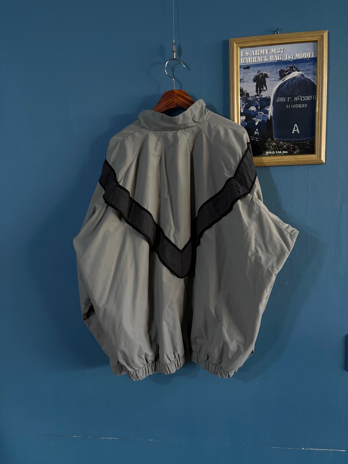 90-00‘s U.S Army IPFU Jacket.  상품이미지10