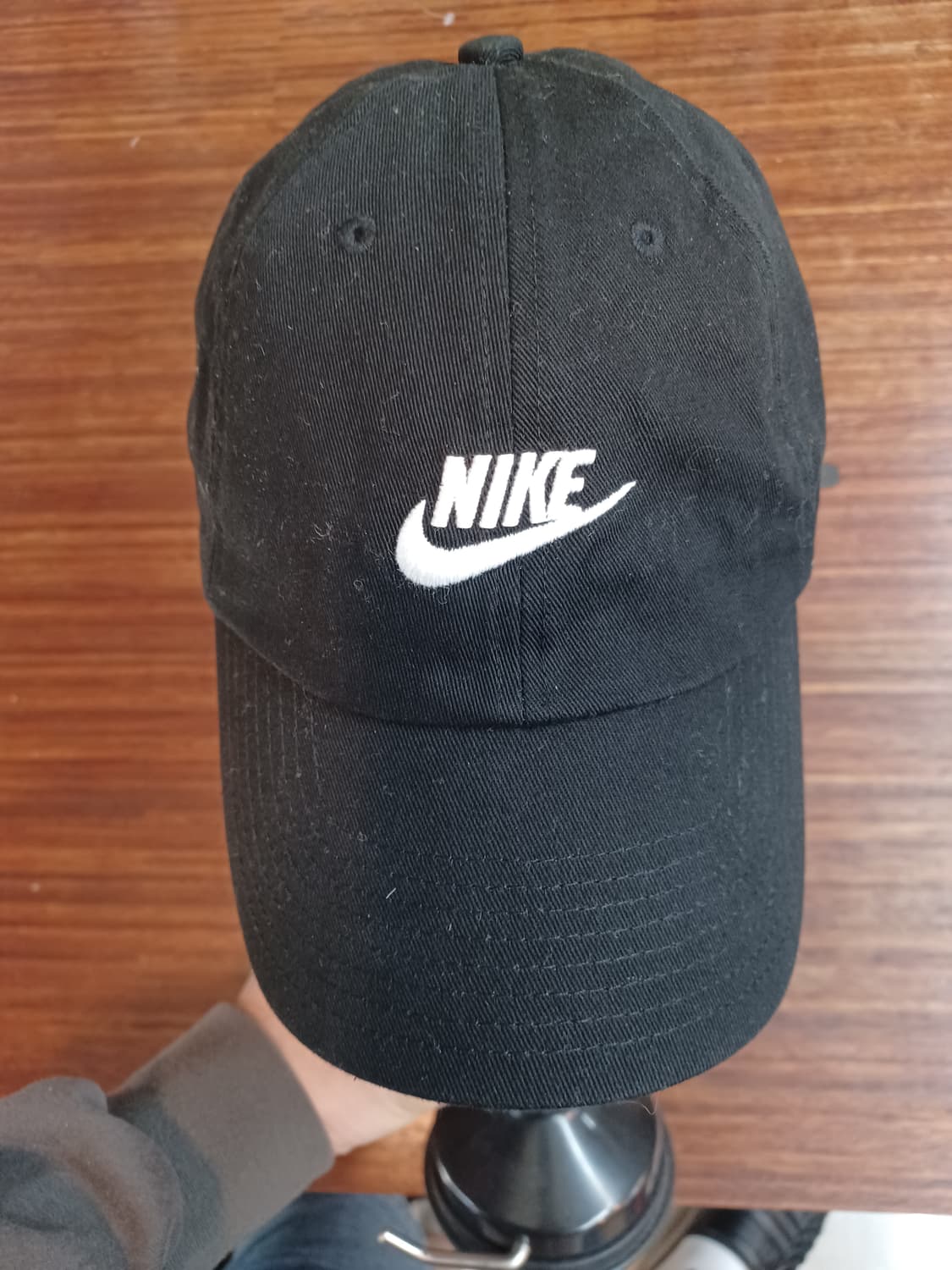 나이키 헤리티지 86 볼캡 프리 상품이미지1