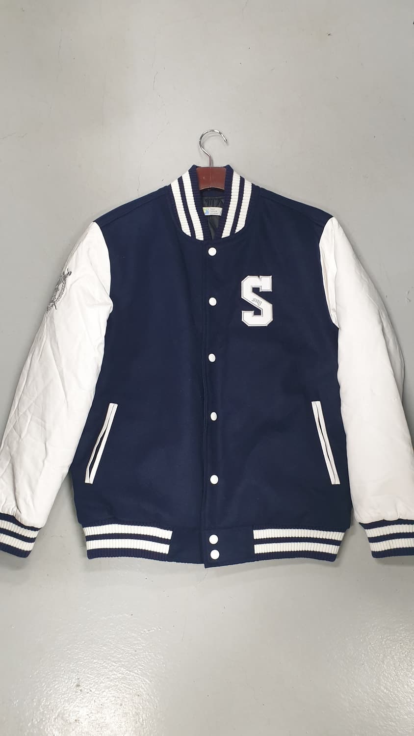 서울대학교 과잠바 100사이즈 상품이미지1