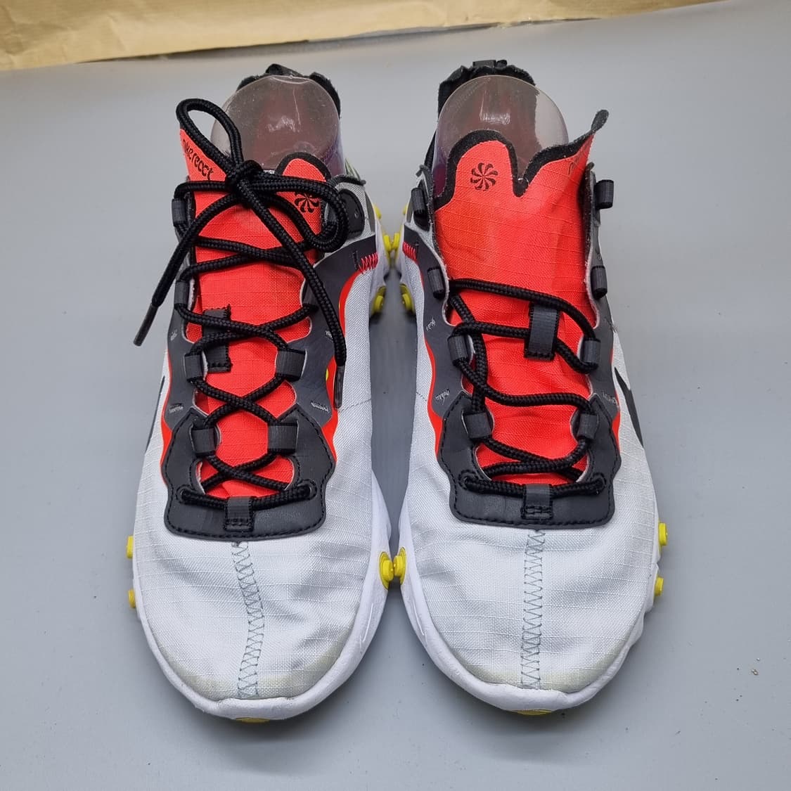 나이키 리액트 엘리먼트55 운동화 255 상품이미지2