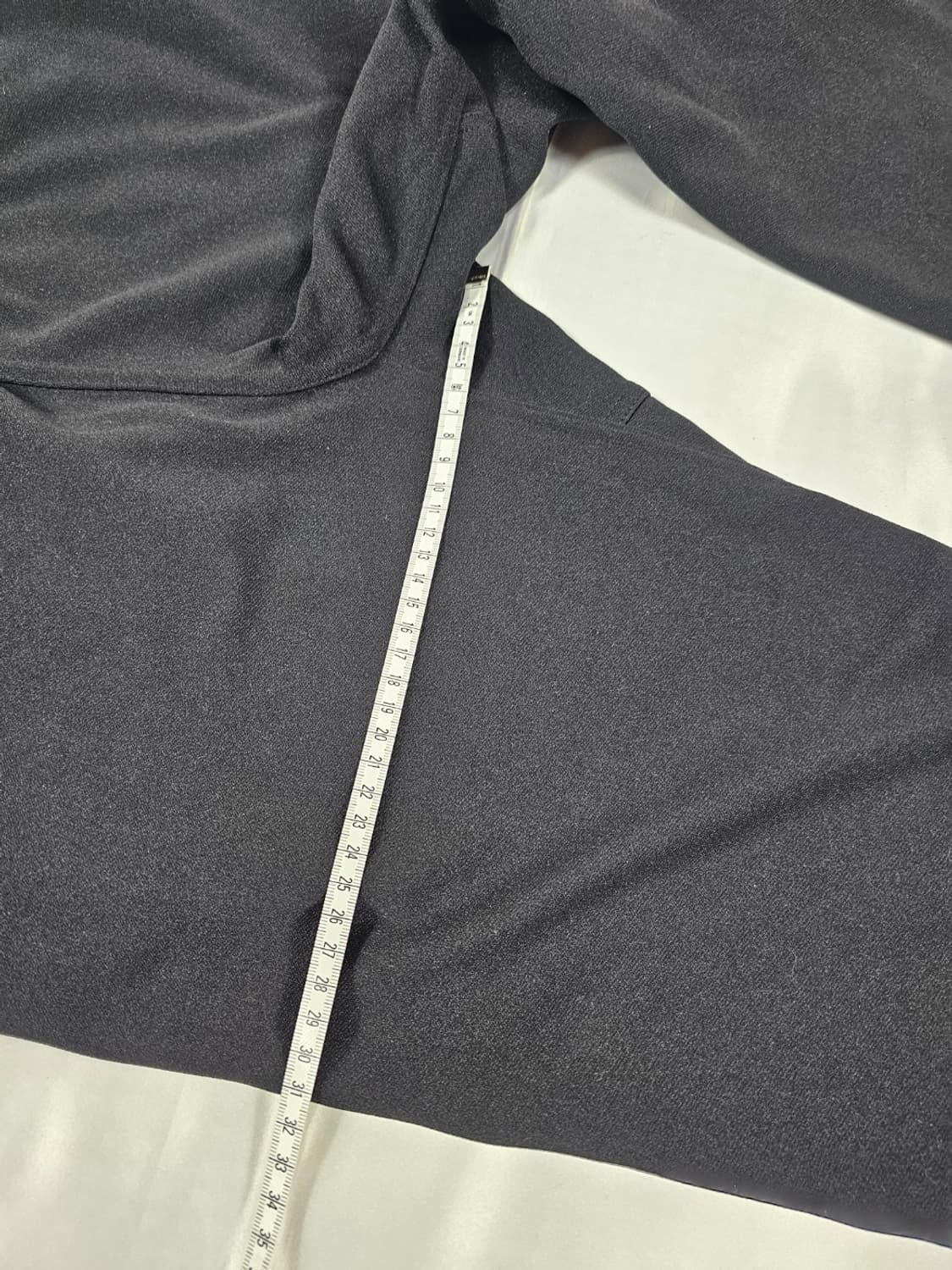 그라미치마스터마인드팬츠 상품이미지5