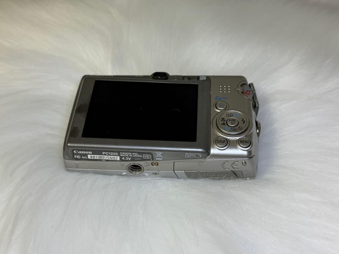 캐논 익시 ixy 810 IS (익서스 ixus 950) 상품이미지7