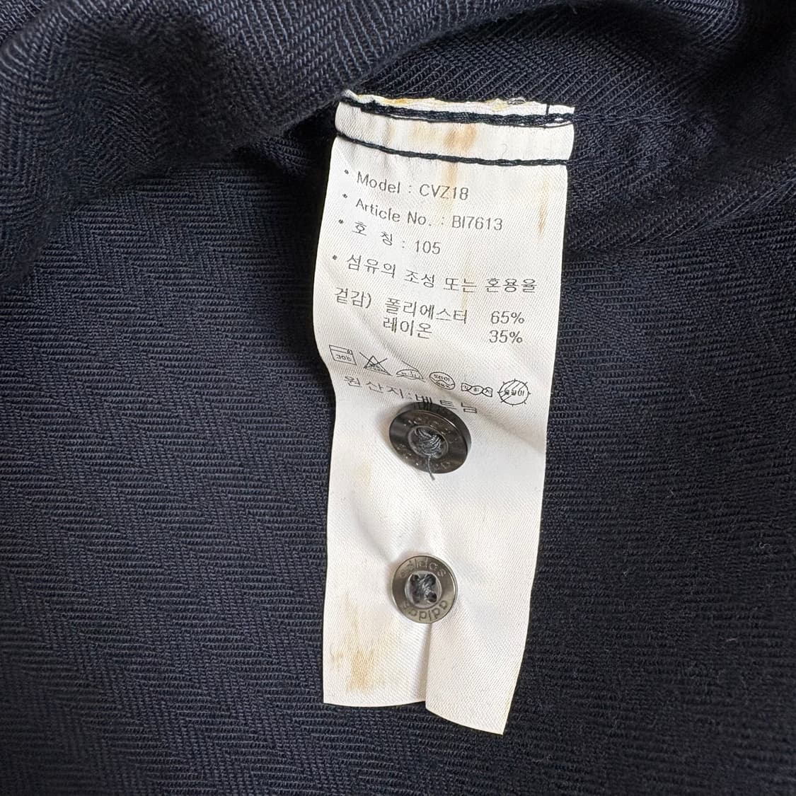 adidas shirt 상품이미지4