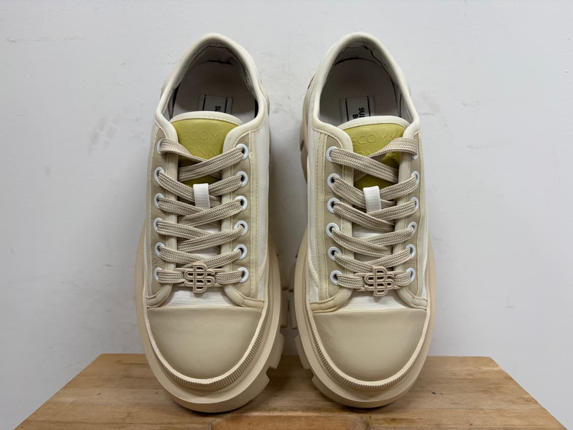 슈콤마보니 여성 스니커즈 235 상품이미지3