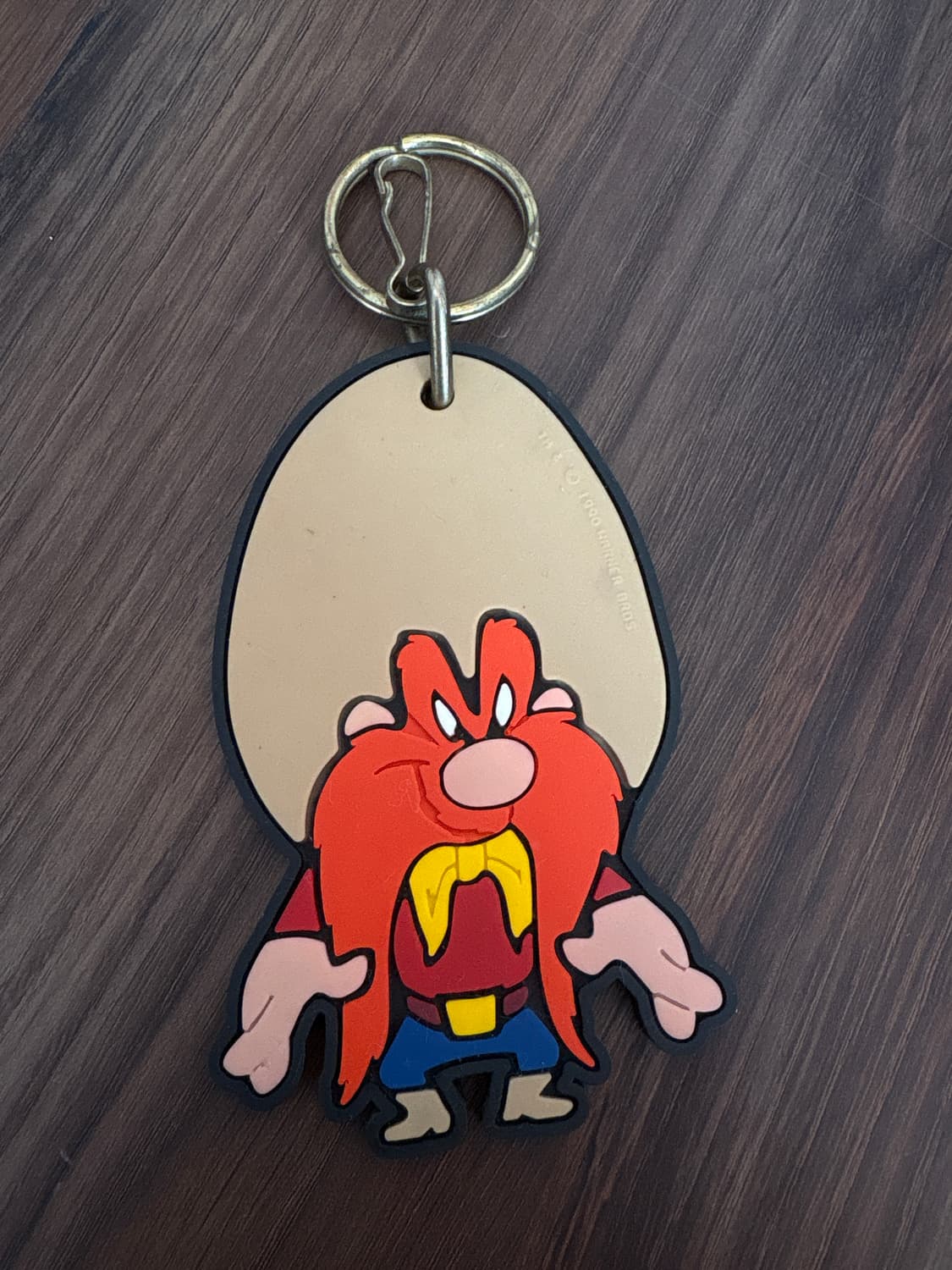 빈티지 루니툰 키링 상품이미지1