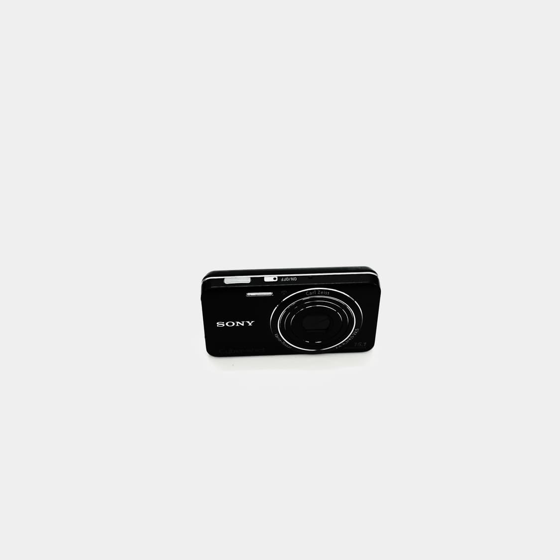 희귀&입문!) Sony Cyber-shot W630 디카 카메라 상품이미지7