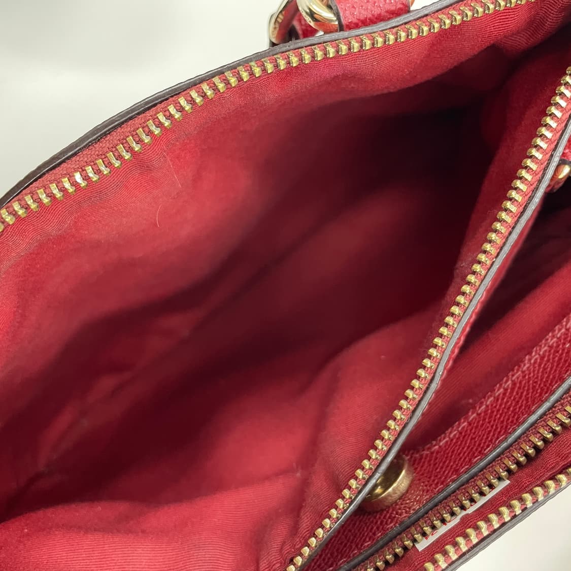 코치 래드 토트백 상품이미지10