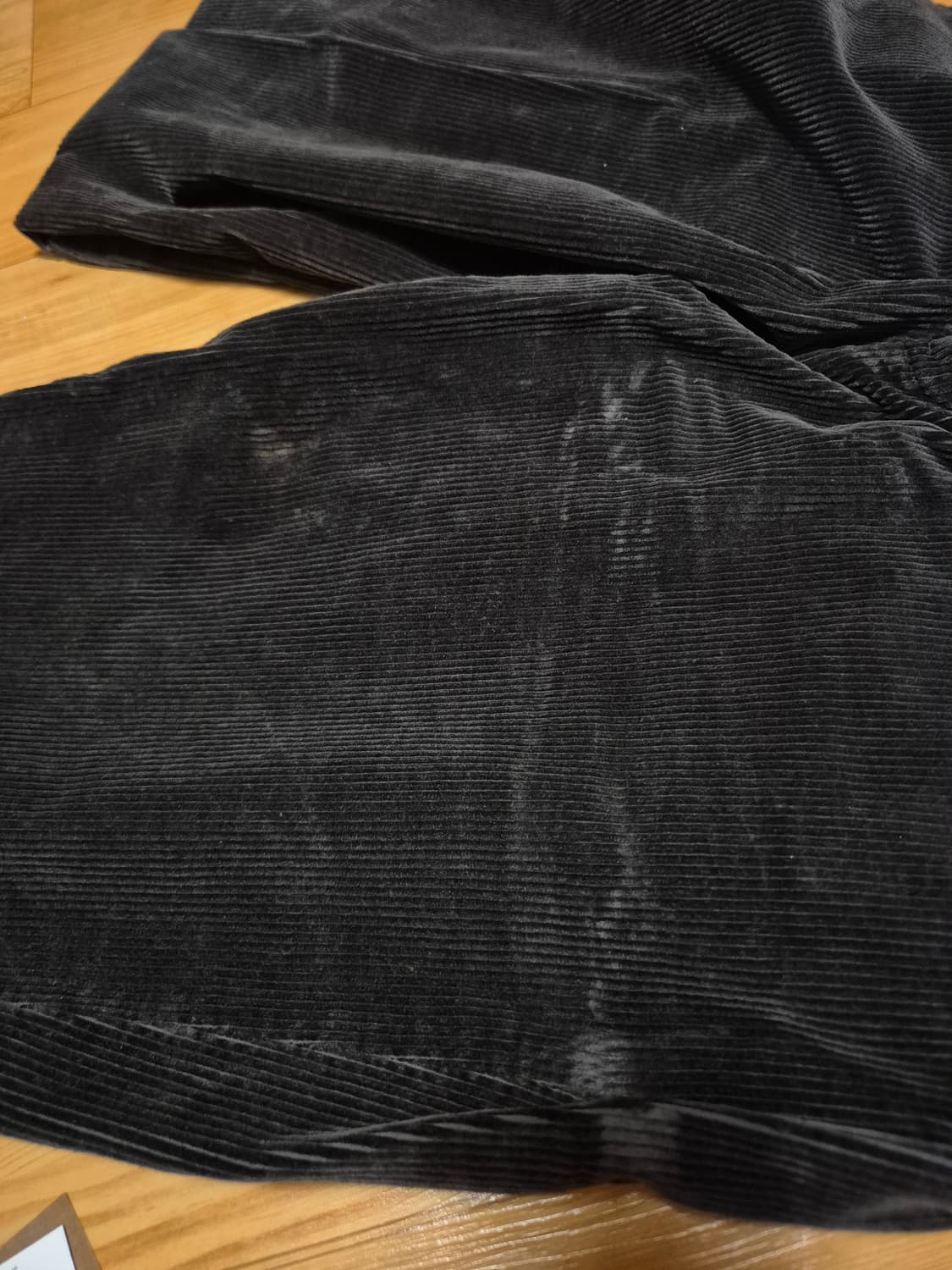 (33/32) 폴로 랄프로렌 코듀로이 바지 고동색 상품이미지4