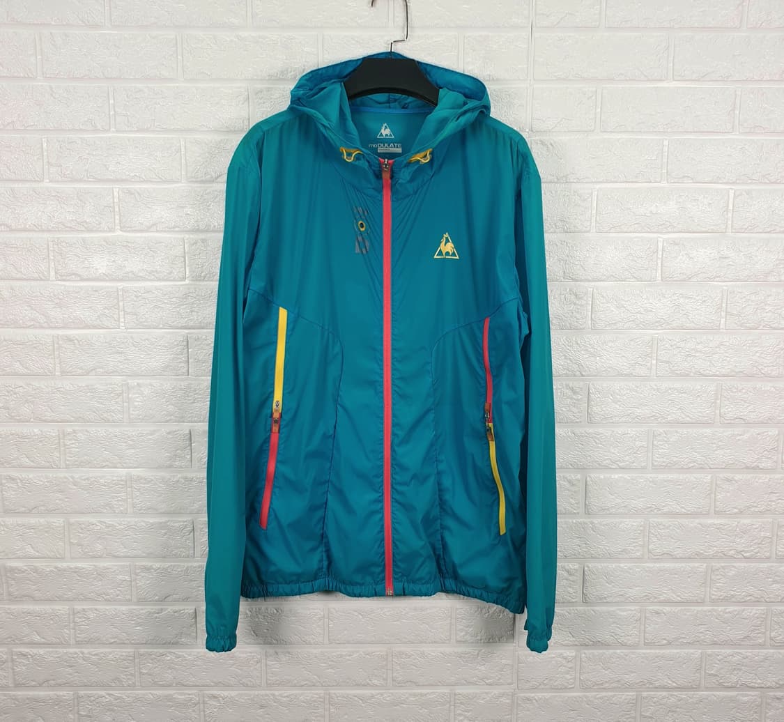 [105]르꼬끄 초경량 바람막이 상품이미지1