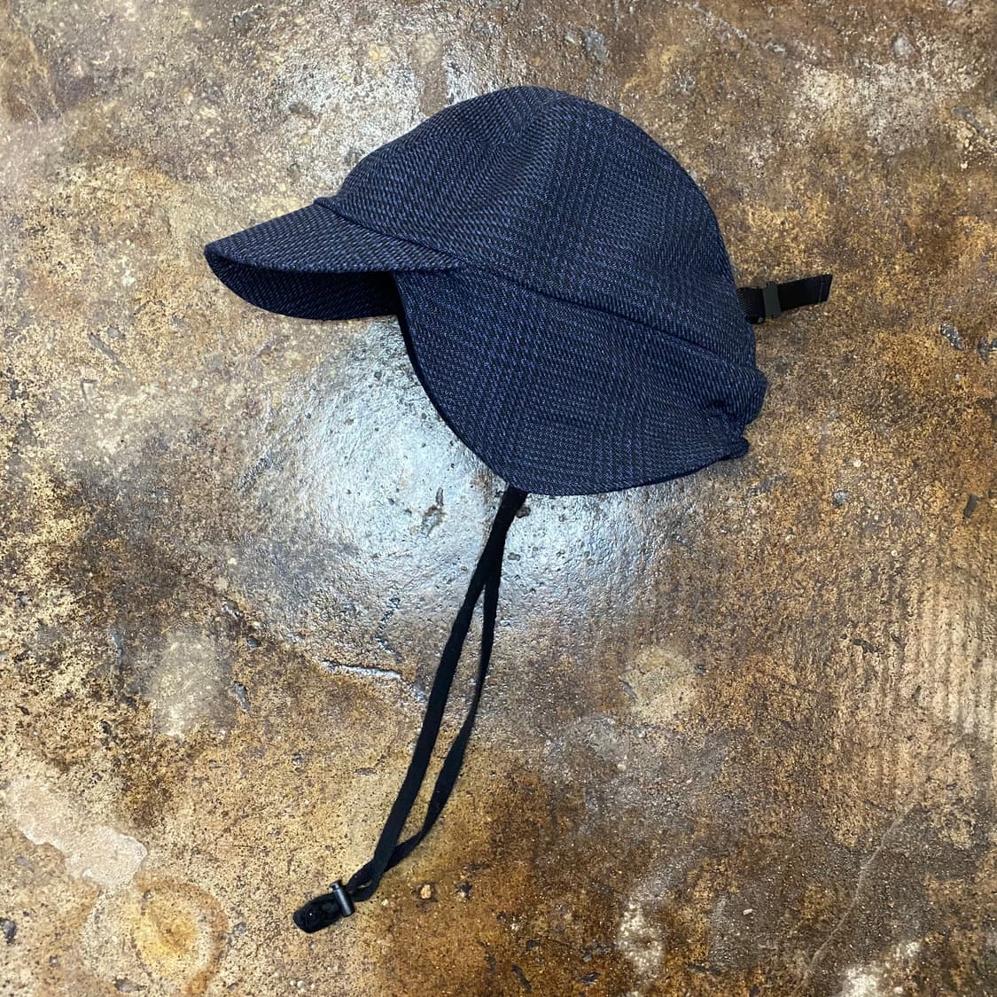 논네이티브 폴라텍 이어플랩 캡 상품이미지1