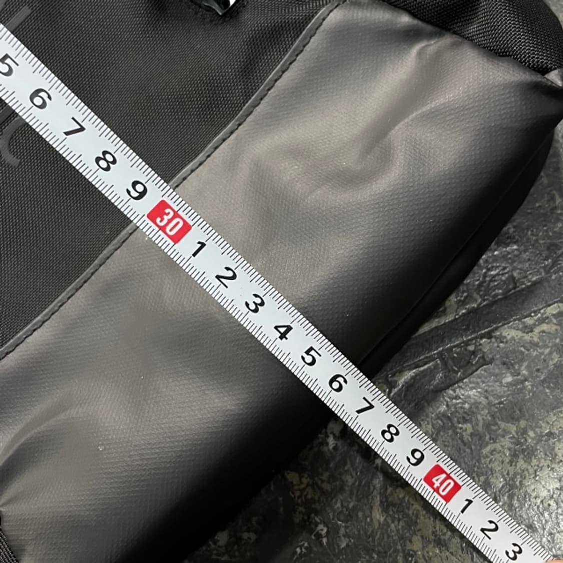 내셔널지오그래픽 힙색  상품이미지7