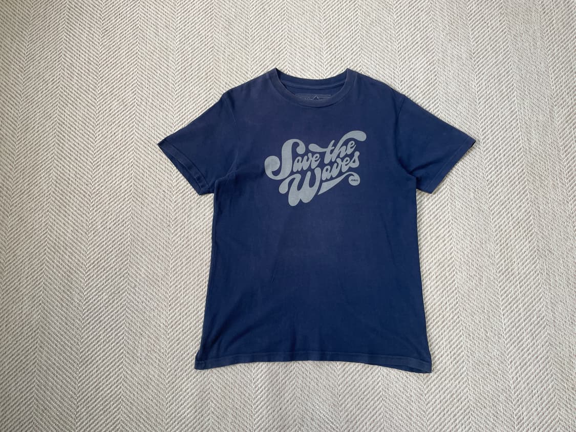 파타고니아 usa 오가닉 코튼 반팔티셔츠  J03522 상품이미지1